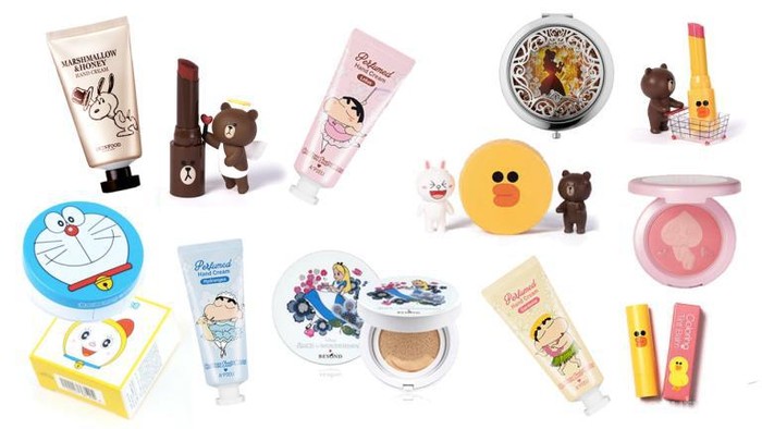 Makeup Imut ala Korea? Ini yang Akan Terjadi pada Wajahmu