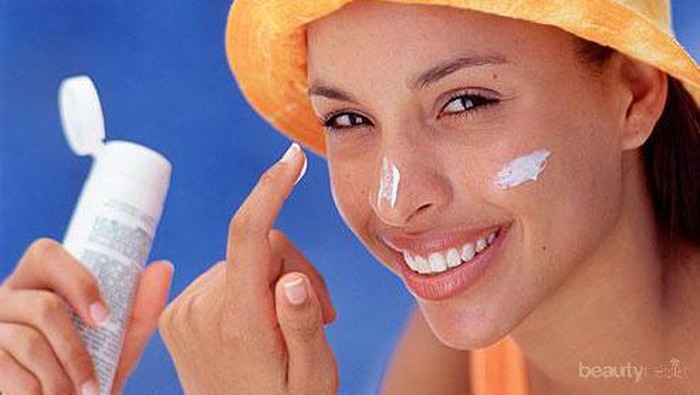 Solusi Menghilangkan Bekas Luka di Wajah