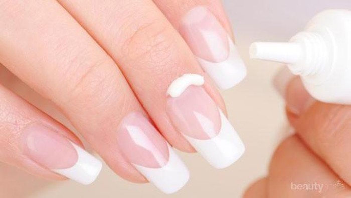 Rawat Kutikula Kuku Mu dengan 5 Produk Perawatan yang Recommended