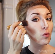 5 Kesalahan Contouring yang Sering Kamu Lakukan