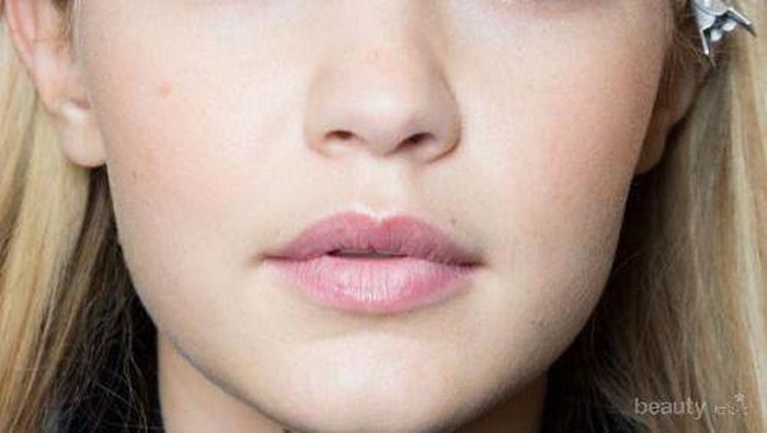 Makeup Natural ala Supermodel Gigi Hadid