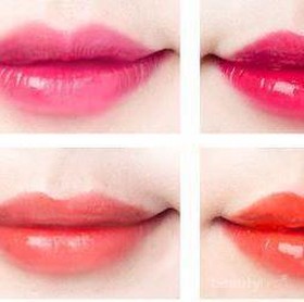 5 Best Selling Lip Tint Korea Versi Korea Department Store
