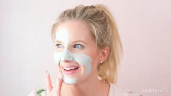 5 Trik Perawatan Kulit untuk Hilangkan Blackhead