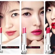 Review: Laneige Serum Intense Lipstick