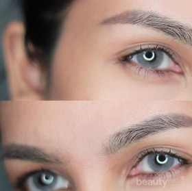 Eyebrow Pencil Lokal Favorit Beauty Vlogger