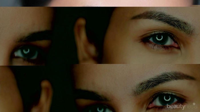 Eyebrow Pencil Lokal Favorit Beauty Vlogger