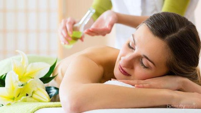 Lulur untuk Kulit yang Cantik? Jangan Kaget dengan Bahan Ini!