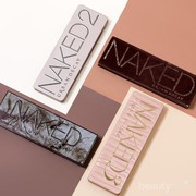 Rekomendasi Dupes Urban Decay Naked Palette di Bawah Rp200.000