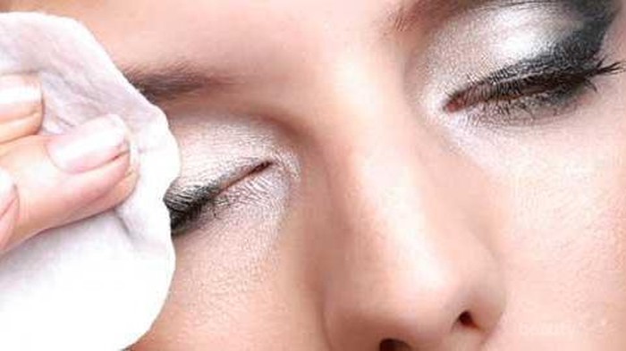 6 Rahasia Wajah Bebas dari Makeup
