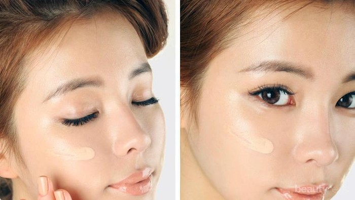 4 CC Cream dari Korea yang Wajib Dilirik