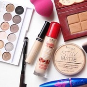 Rekomendasi Peralatan Makeup yang Wajib dimiliki Oleh Pemula (Bagian 1)