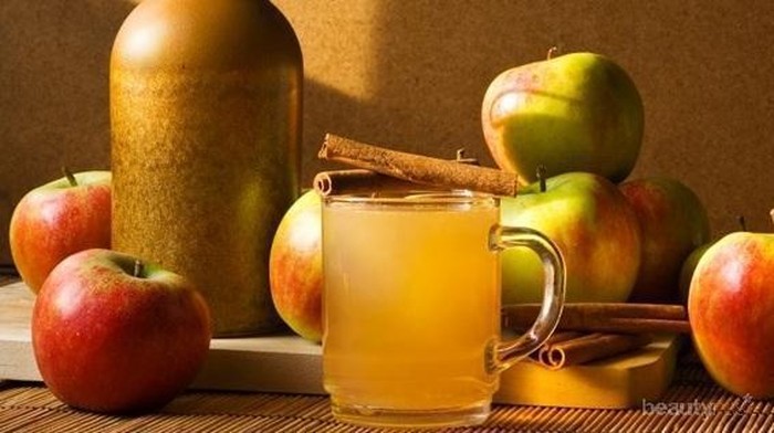 Kurangi Keringat Berlebih dengan Bahan Alami