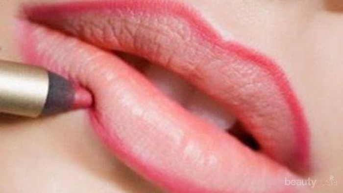Rekomendasi Lip Liner Korea