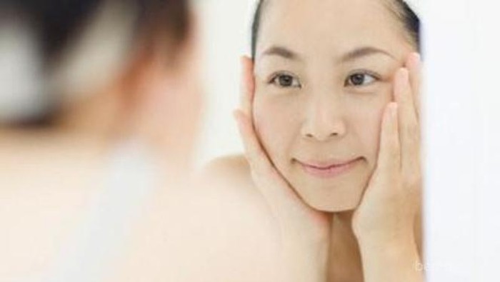 Kulit Wajah Sehat dan Segar dengan Sabun Pembersih Muka Organik