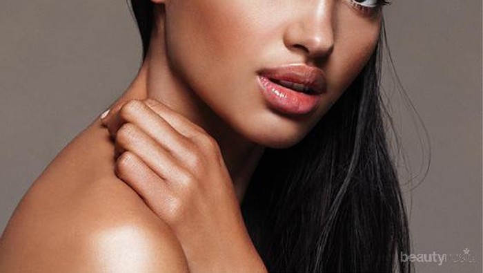 Tips Makeup Cantik untuk Si Kulit Sawo Matang