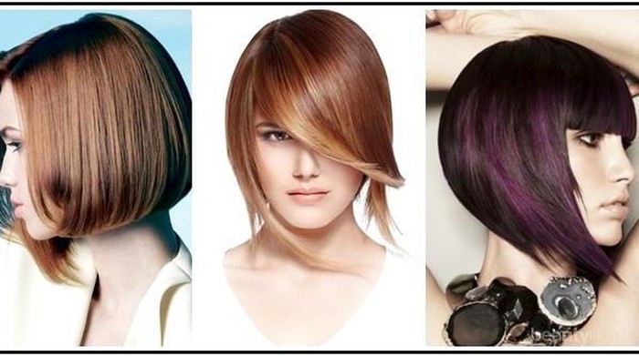 Inspirasi Rambut Pendek Paling Hits Tahun 2016