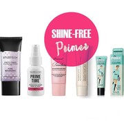 Ciptakan Base Makeup Flawless dengan Primer untuk Kulit Berminyak