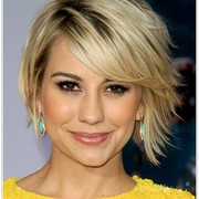 Tips Memilih Gaya Rambut Pendek untuk Wajah Bentuk Hati
