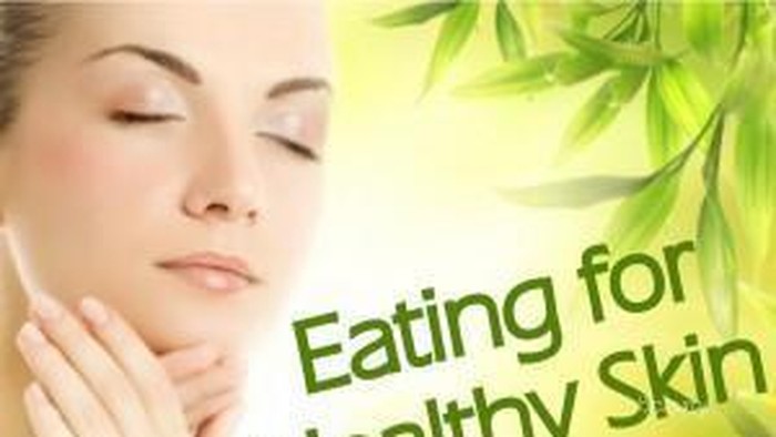 Tips Diet Sehari-hari agar Kulit Wajah Tetap Sehat