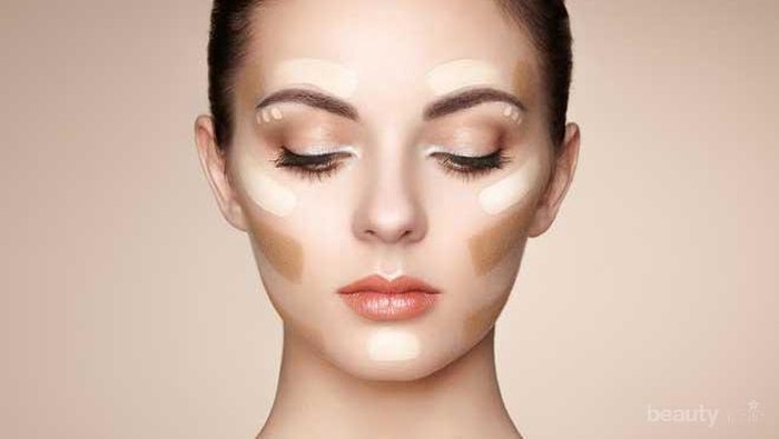 4 Kesalahan yang Harus Dihindari Saat Memakai Foundation