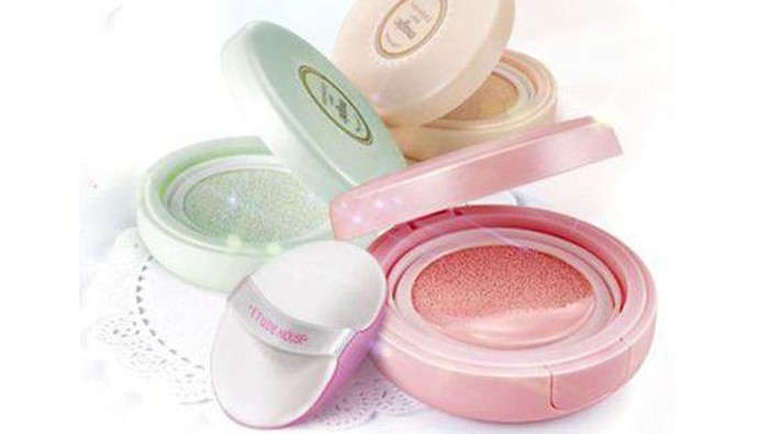 Varian Any Cushion dari Etude House untuk Wajah Flawless Varian Any Cushion dari Etude House untuk Wajah Flawless