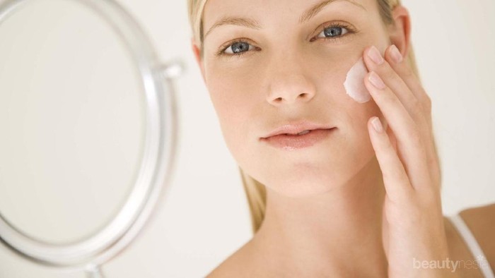 Perawatan Head to Toe dengan Produk Natural