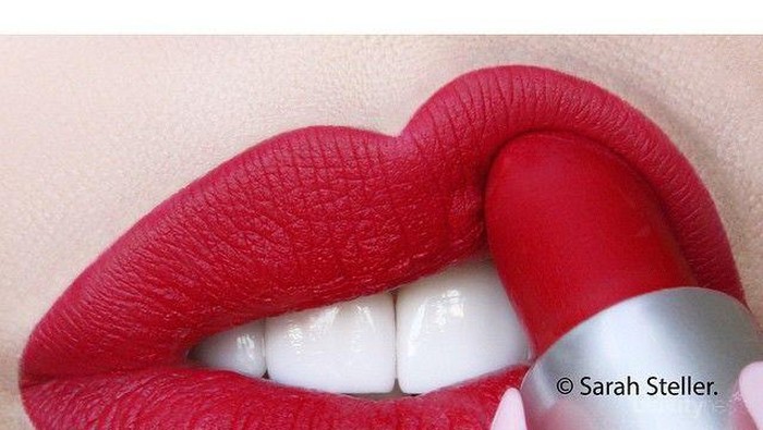 Lipstick Best Selling Produk Luar