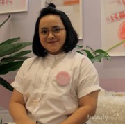 Ingin Cantik Seperti Lizzie Parra di Manapun Kamu Berada? Ikuti Tipsnya!