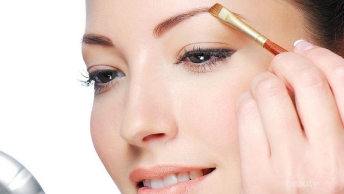 7 Trik Ini akan Mengubah Bentuk Alismu