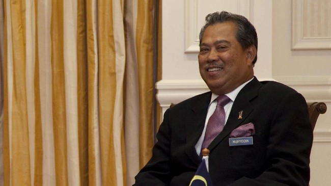 Kelompok partai oposisi Malaysia menyampaikan ucapan selamat atas penunjukan Muhyiddin Yassin sebagai perdana menteri kedelapan.
