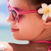 5 Kesalahan yang Sering Dilakukan Saat Memakai Sunblock (Part 2)
