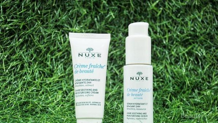 Coba Rekomendasi Skincare Terbaik dari MyTipsCantik's Harumips