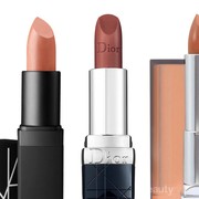 Pilih Lipstik Nude yang Sesuai dengan Warna Kulit