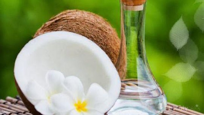 Perawatan Alami Rambut Rusak Akibat Sering Diwarnai