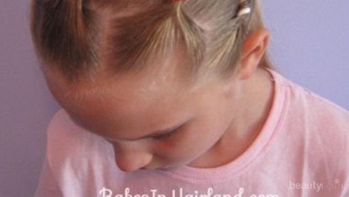 Gaya Rambut untuk Merayakan Hari Kemerdekaan Indonesia