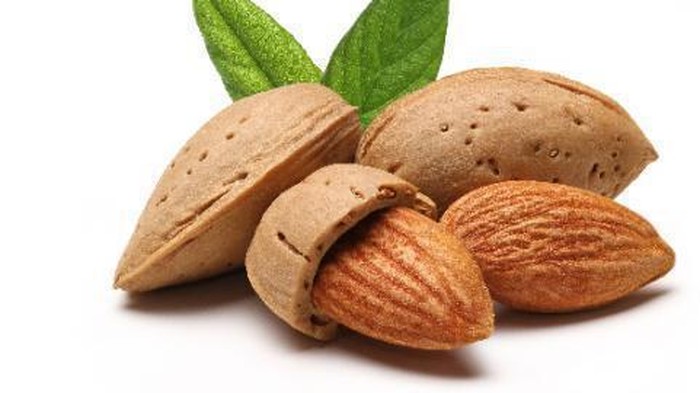 Kacang Mengandung Nutrisi yang Dibutuhkan untuk Merawat Kulit