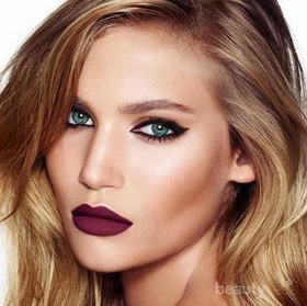 Charlotte Tilbury Berbagi Tips untuk Dapatkan Hasil Lipstik Sempurna