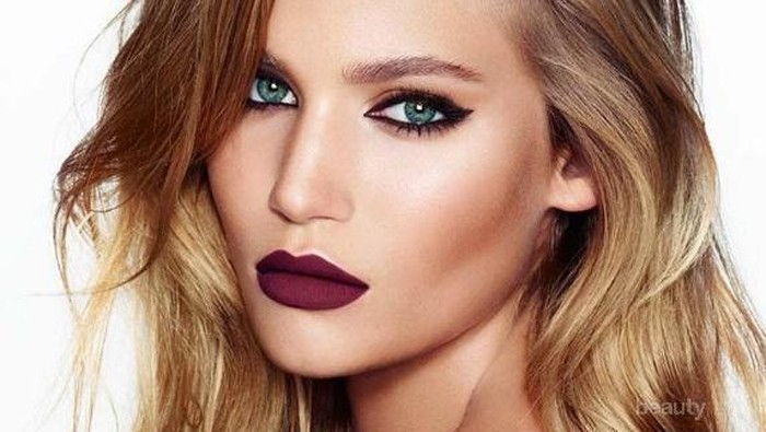 Charlotte Tilbury Berbagi Tips untuk Dapatkan Hasil Lipstik Sempurna