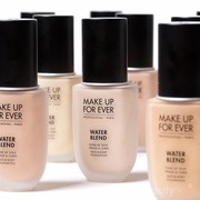 Foundation Terbaru dari Make Up For Ever Mengandung 80% Water Bisa Membuat Kulitmu Lembap Ketika Makeup!