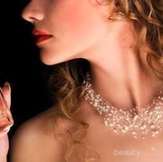 5 Aroma Parfum Wanita yang Menarik Perhatian Pria