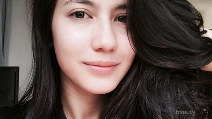 Kamu yang Tanpa Makeup pun Bisa Tampil Cantik dengan Trik ini