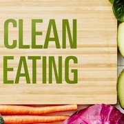 Clean Eating, Trend Baru untuk Tubuh Sehat