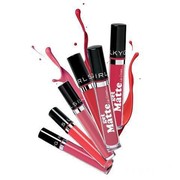 Review: Silkygirl Get Matte Lip Cream