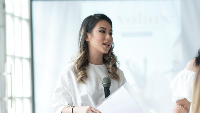 Valensia Ng: Pilih Jenis Brush yang Tepat untuk Jenis Makeup