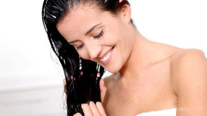 Manfaatkan Bahan Alami Sebagai Kondisioner