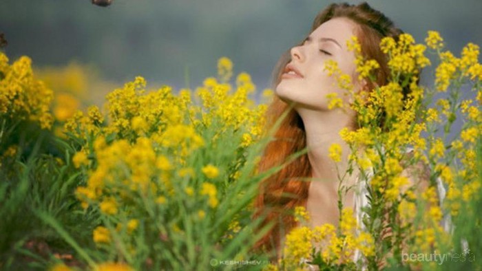 Yuk, Lakukan Perawatan Ayurvedic untuk Kulit Sehat Bercahaya (Bagian 1)