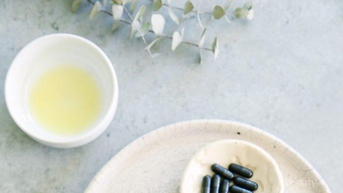 Norit Exfoliating Facial Scrub untuk Singkirkan Komedo Bandel