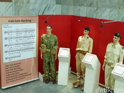 Hari Pahlawan, Telusuri 6 Objek Wisata Sejarah Perjuangan di Bandung
