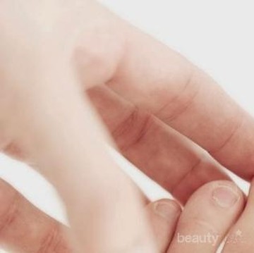 Pedicure Simpel Yang Bisa Kamu Coba Sendiri Di Rumah