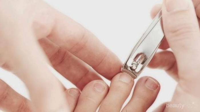 Pedicure Simpel Yang Bisa Kamu Coba Sendiri Di Rumah